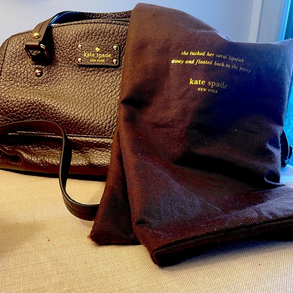 Kate Spade handbag
